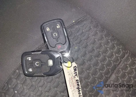 2018 GMC Terrain Sle z USA, uszkodzony, nr VIN 3GKALTEV6JL137969